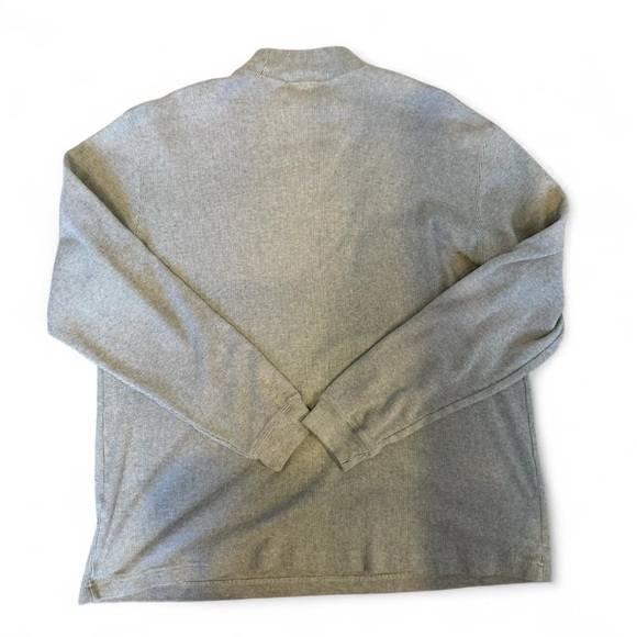 Women’s Gray Sweater - Picture 6 of 6